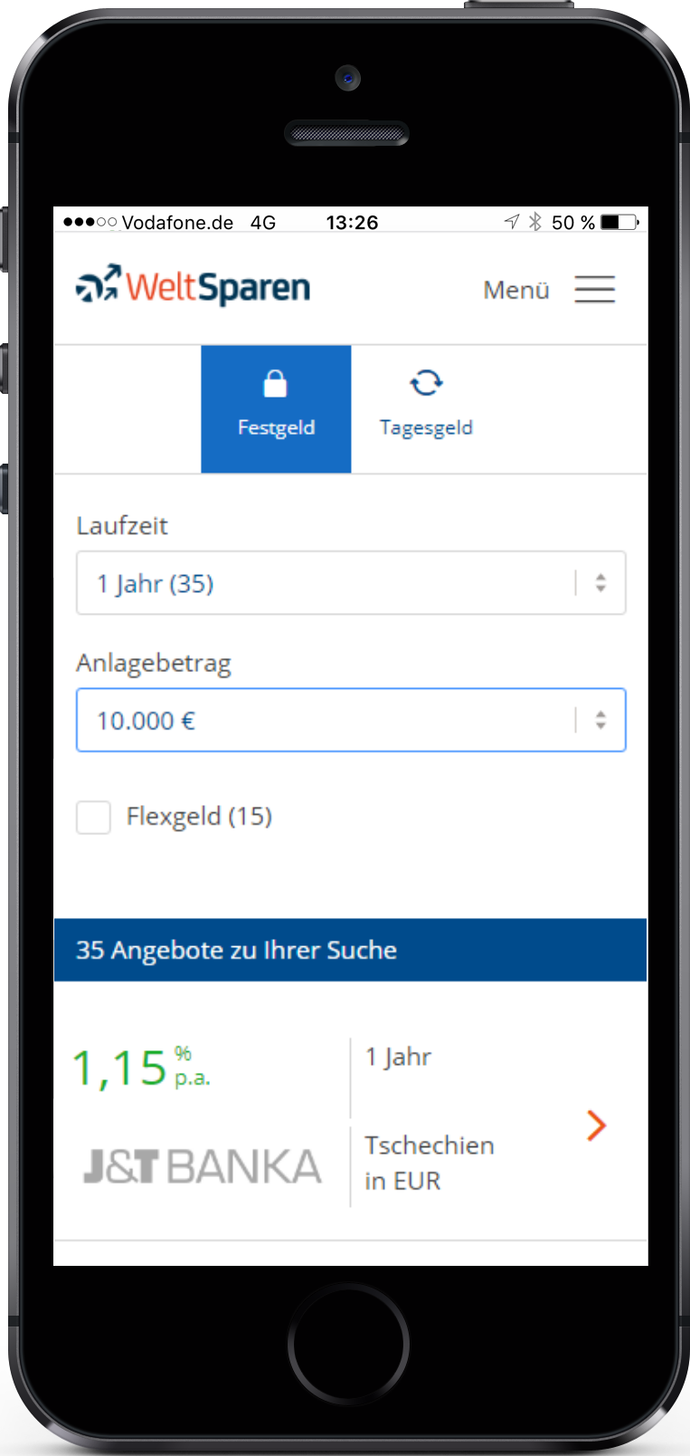 Sparbuch